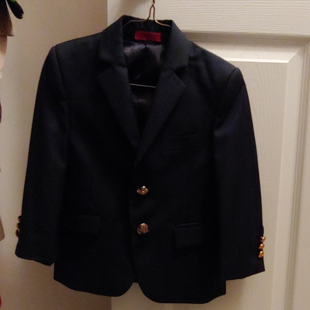 Gioberti Blazer